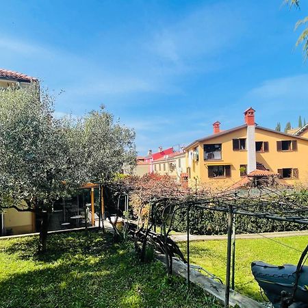 Villa Verde Piran, Authentic Mediterranean Stay Екстериор снимка