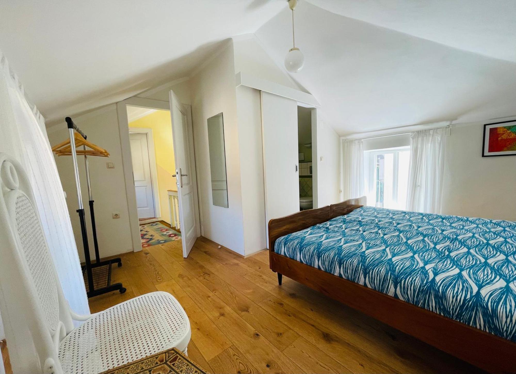 Villa Verde Piran, Authentic Mediterranean Stay Екстериор снимка