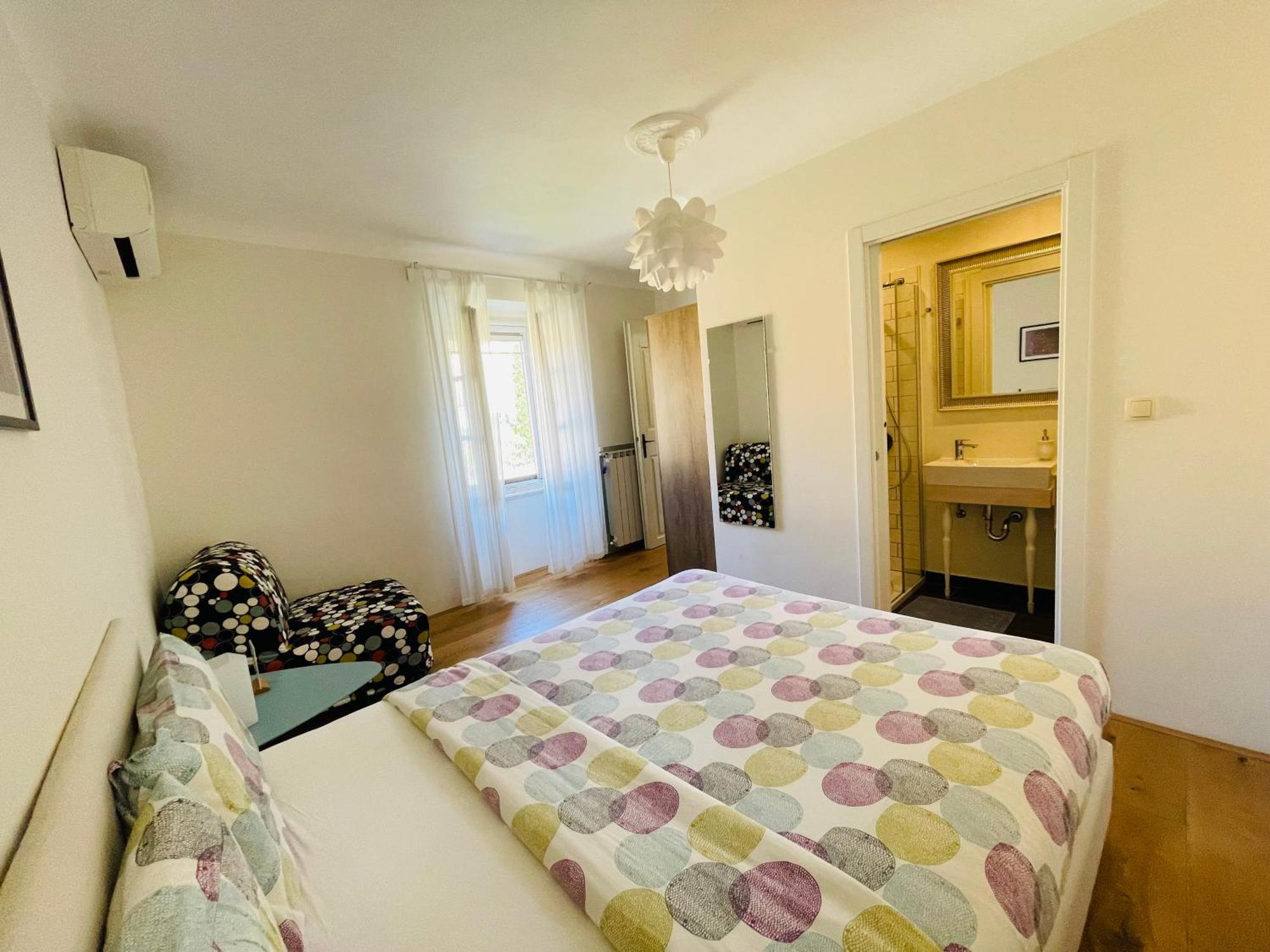 Villa Verde Piran, Authentic Mediterranean Stay Екстериор снимка