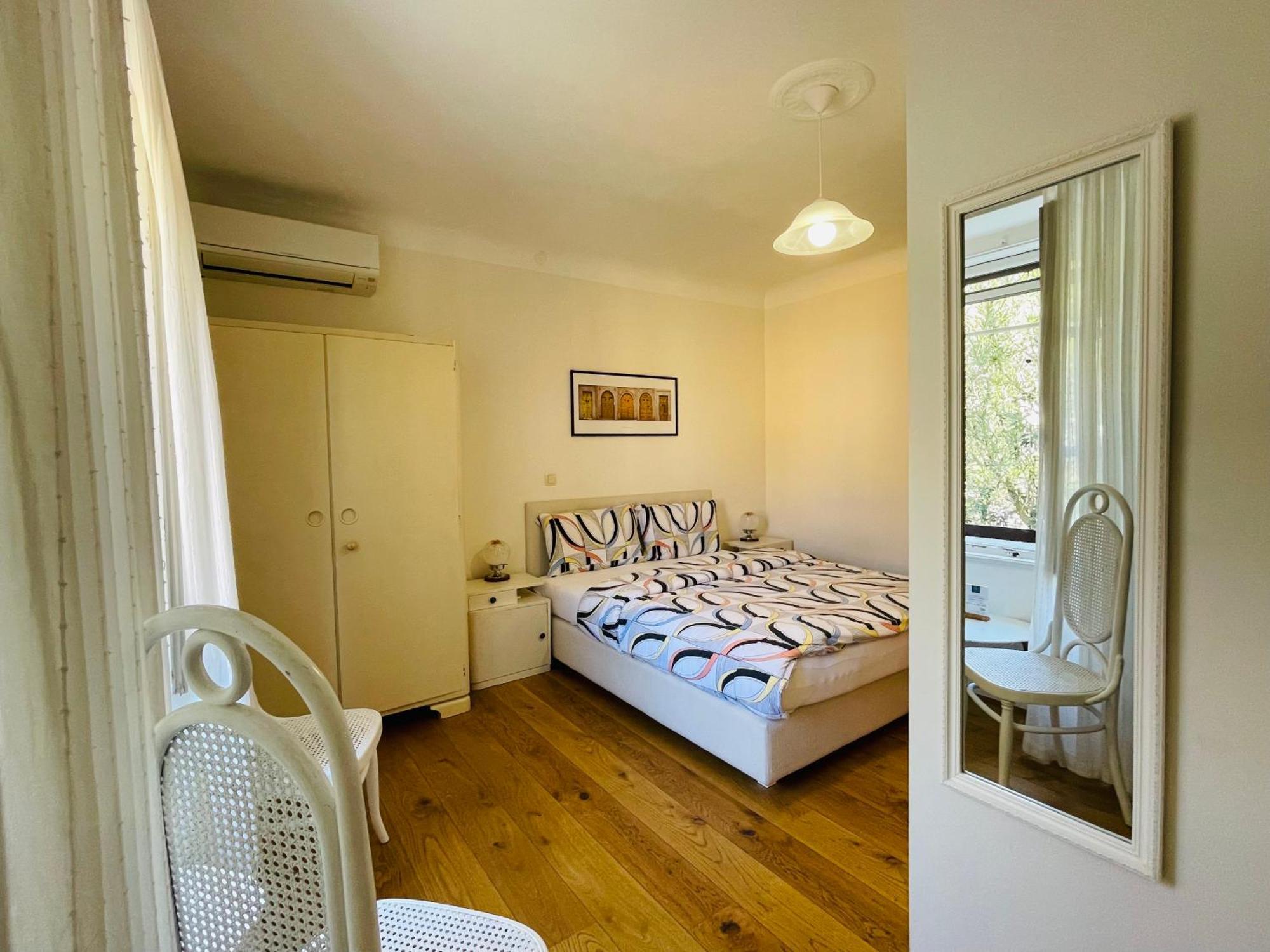 Villa Verde Piran, Authentic Mediterranean Stay Екстериор снимка