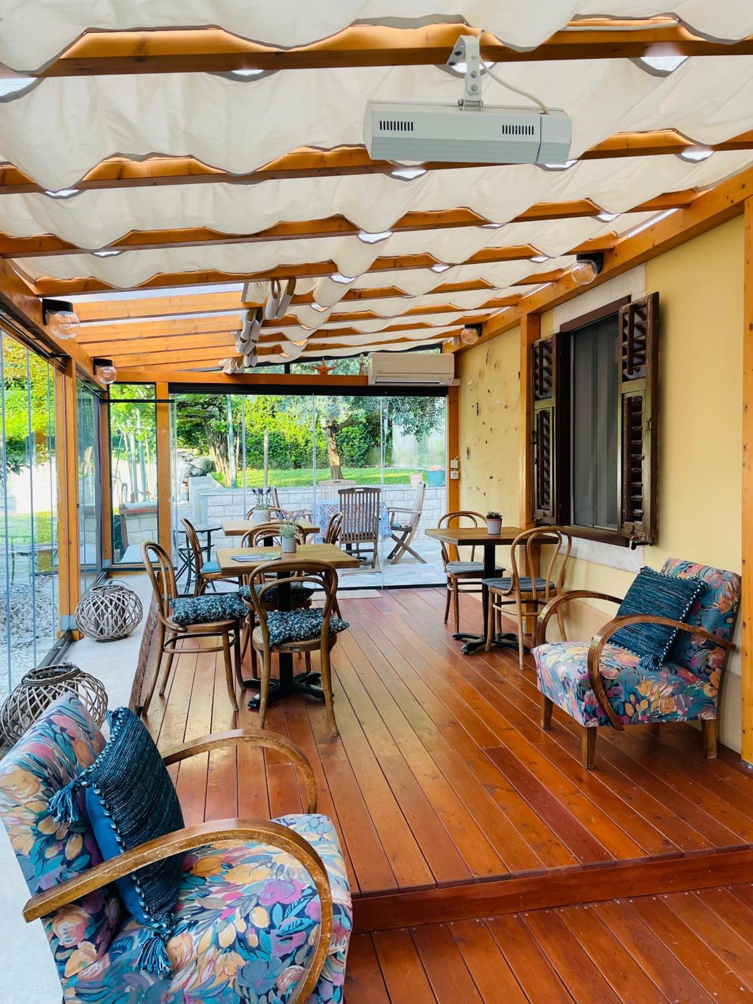 Villa Verde Piran, Authentic Mediterranean Stay Екстериор снимка