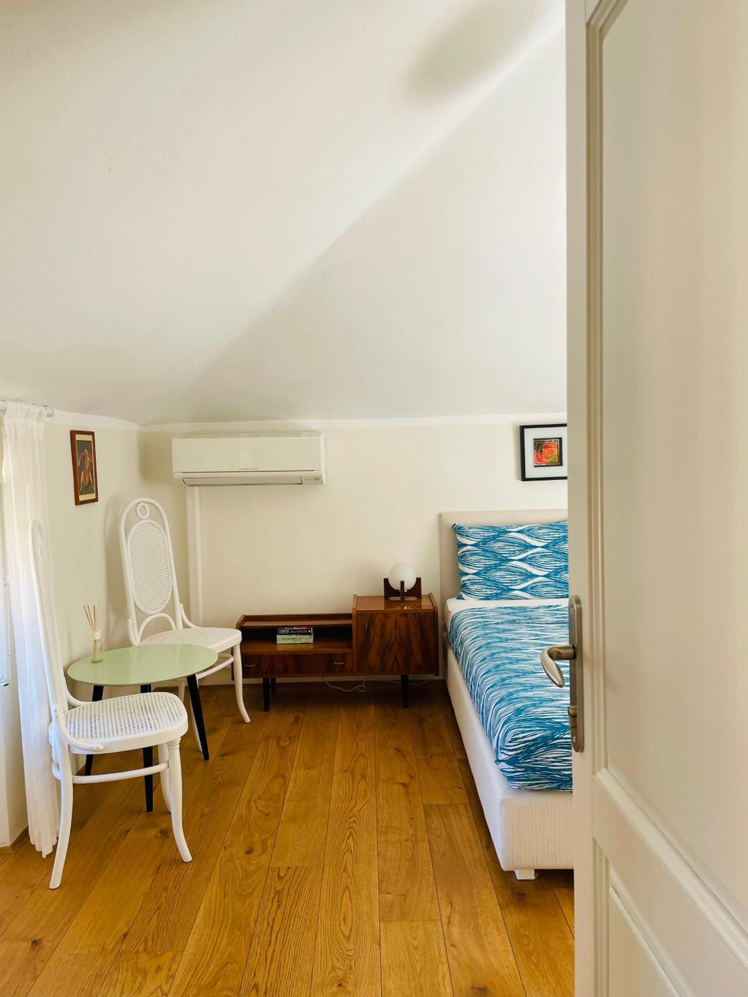 Villa Verde Piran, Authentic Mediterranean Stay Екстериор снимка