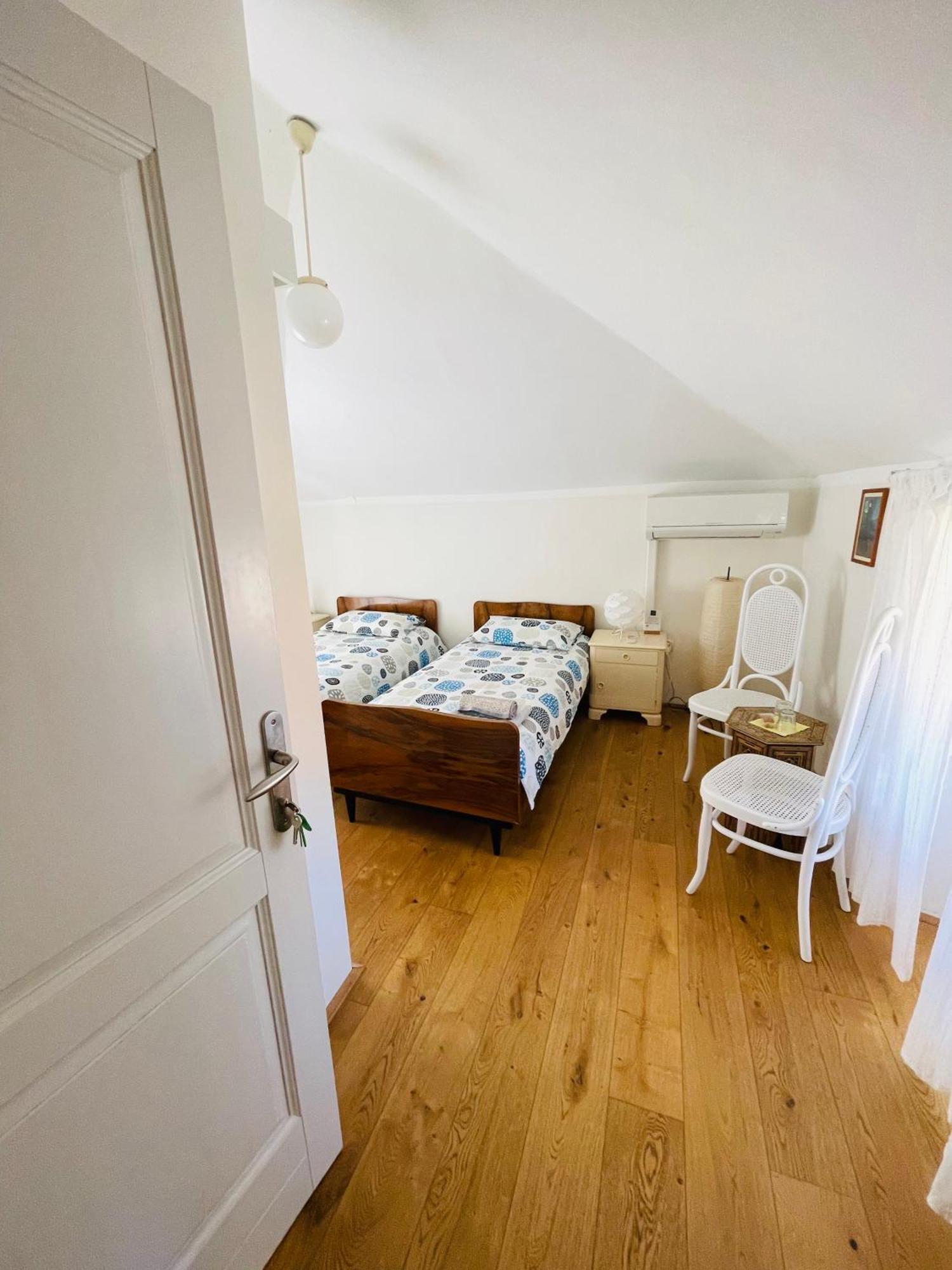 Villa Verde Piran, Authentic Mediterranean Stay Екстериор снимка