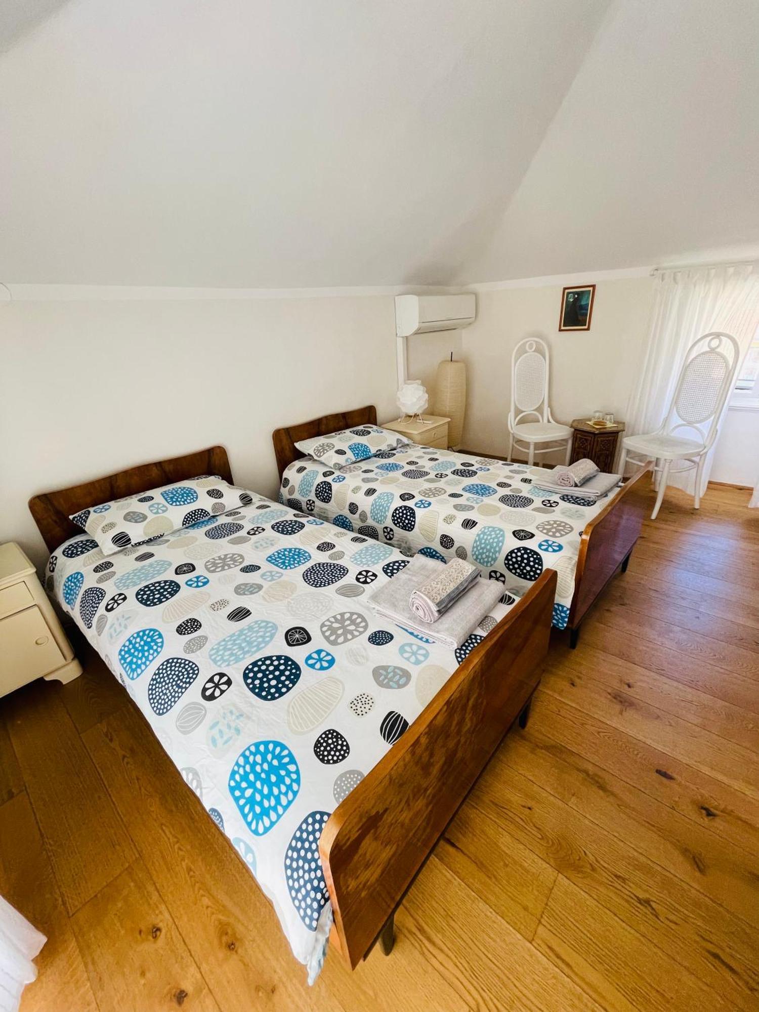 Villa Verde Piran, Authentic Mediterranean Stay Екстериор снимка