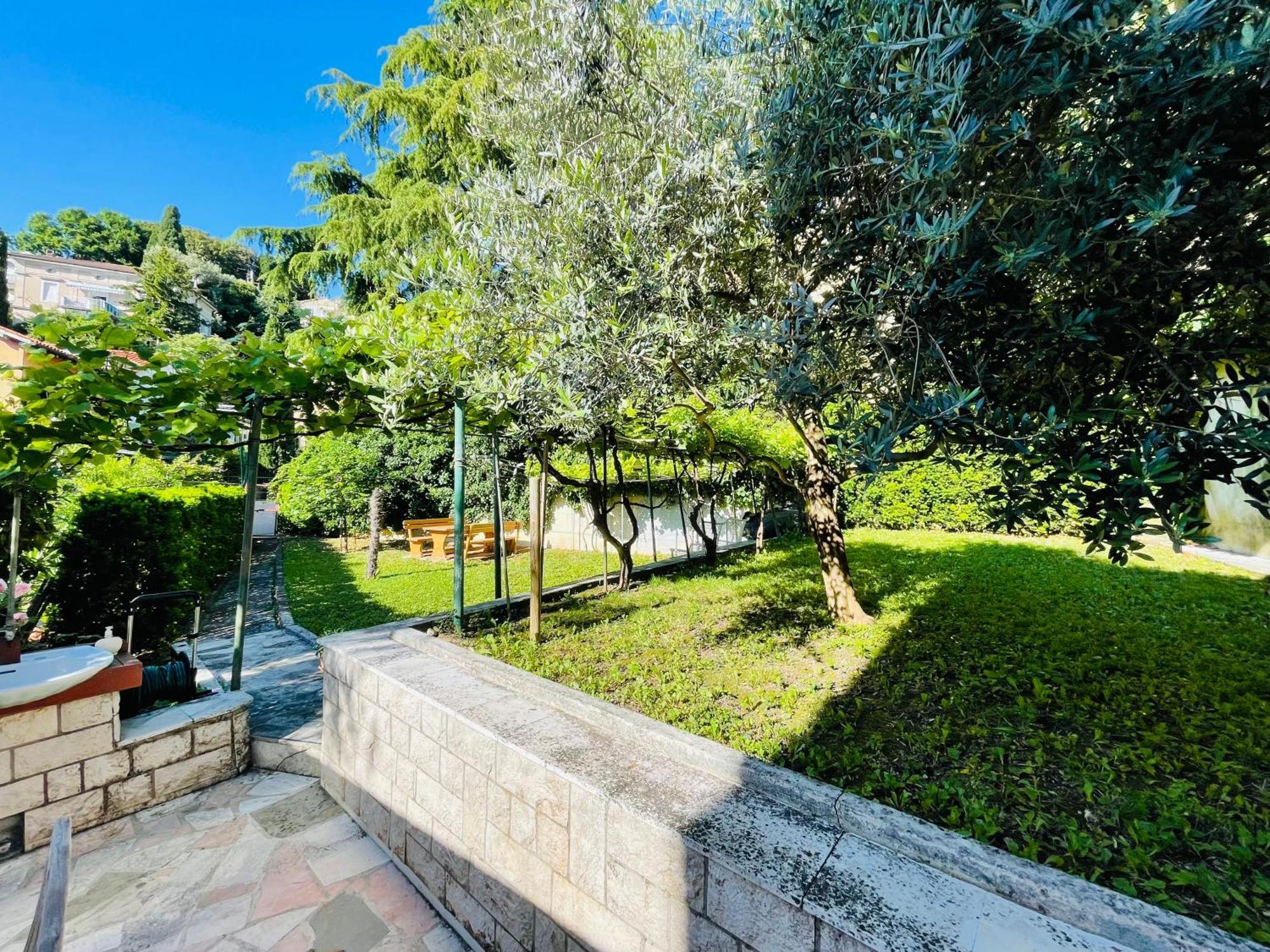 Villa Verde Piran, Authentic Mediterranean Stay Екстериор снимка