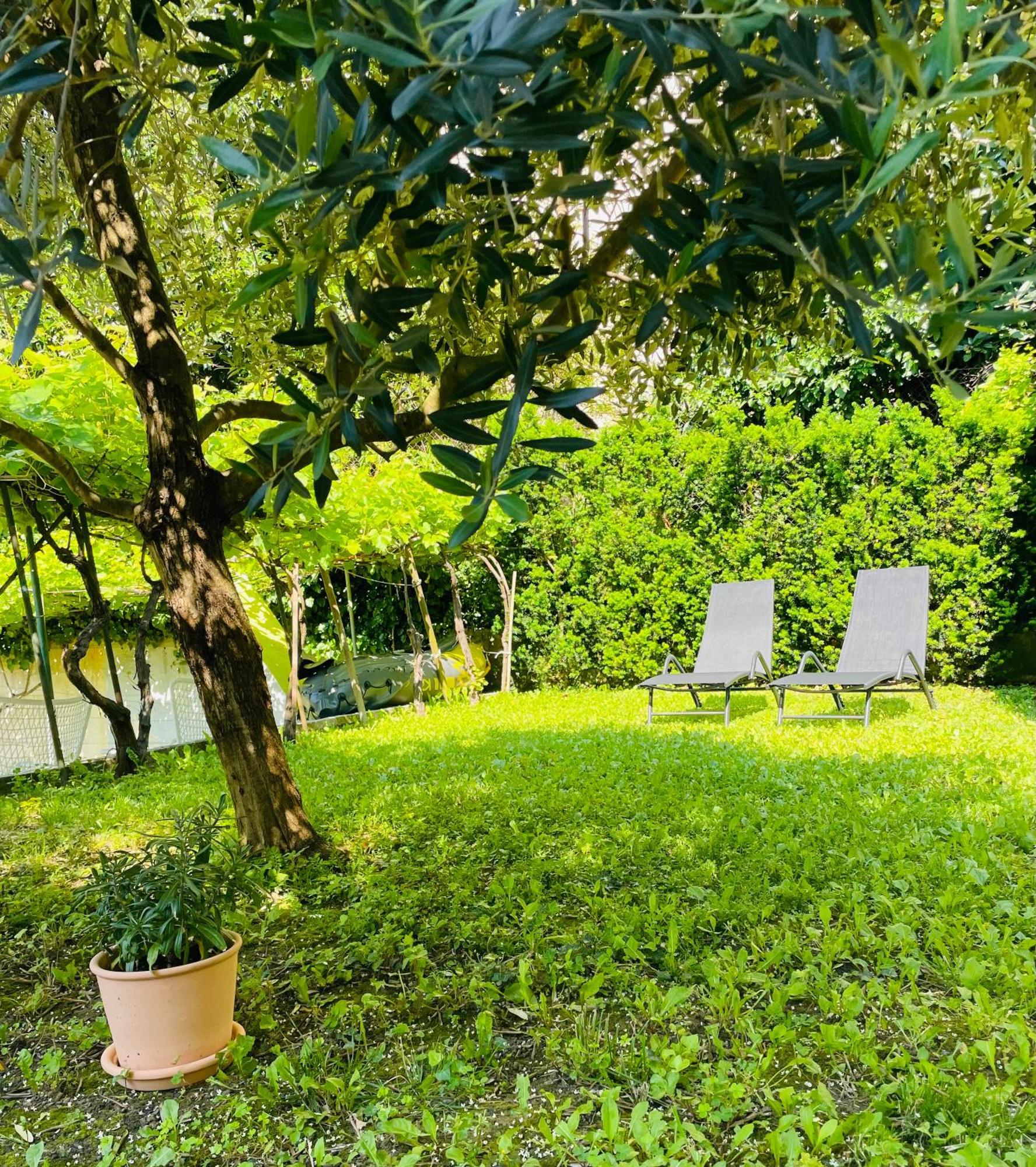 Villa Verde Piran, Authentic Mediterranean Stay Екстериор снимка