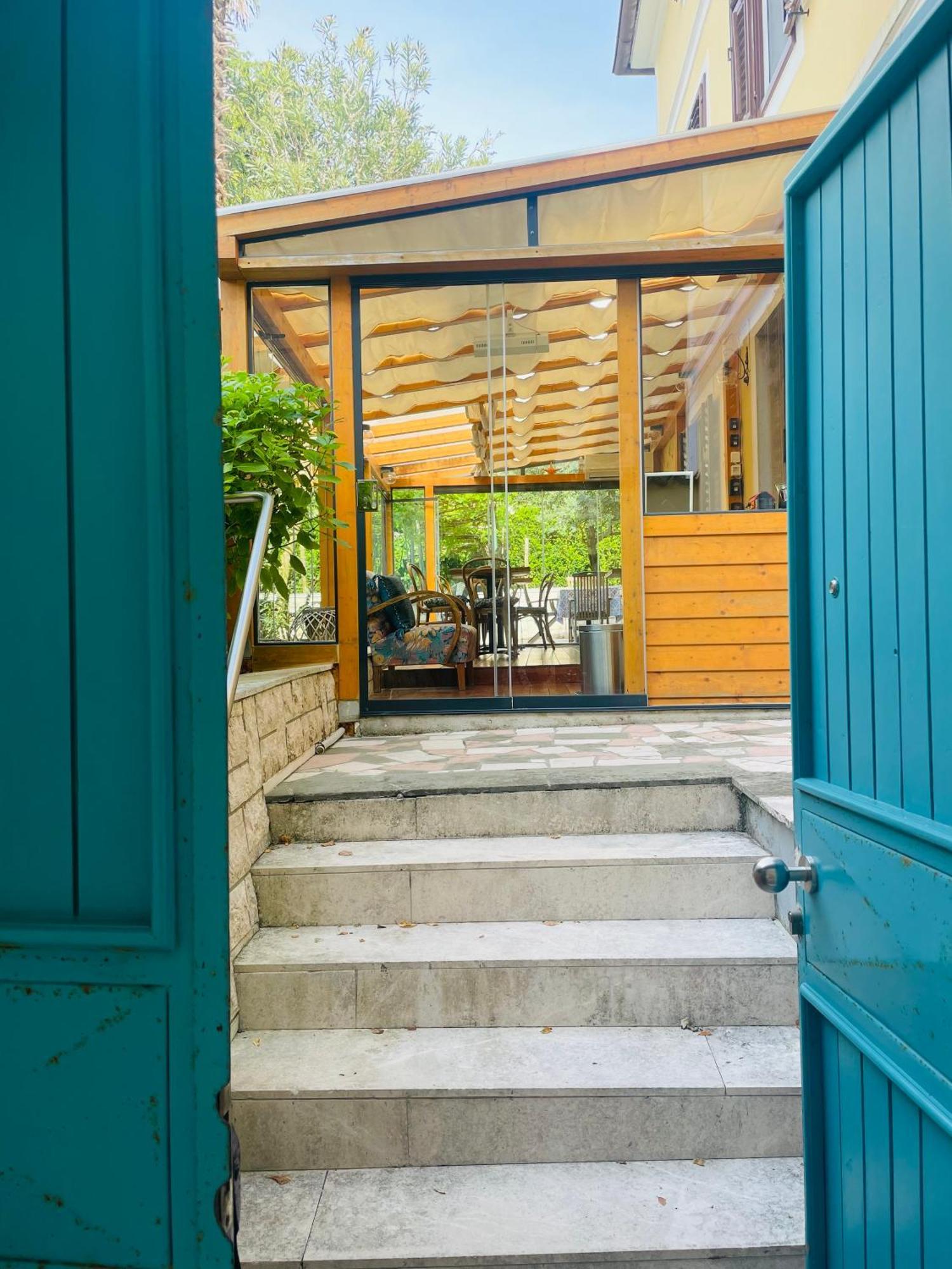 Villa Verde Piran, Authentic Mediterranean Stay Екстериор снимка